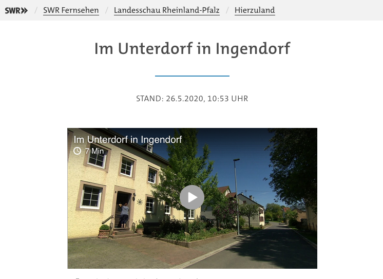 Unsere Gesundheitsstrae ffnet in einem neuen Tab ...
